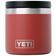 Afbeelding voor Yeti Rambler Food Jar 8oz Mag Vent Lid, Stag Red, voedselcontainer met deksel, 237 ml