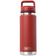 Afbeelding voor Yeti Rambler Bottle 26oz Chug Cap, Stag Red, thermosfles met drinkdop, 769 ml