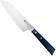 Afbeelding voor Yaxell Blue Breeze YL34601 santoku, 16.5 cm