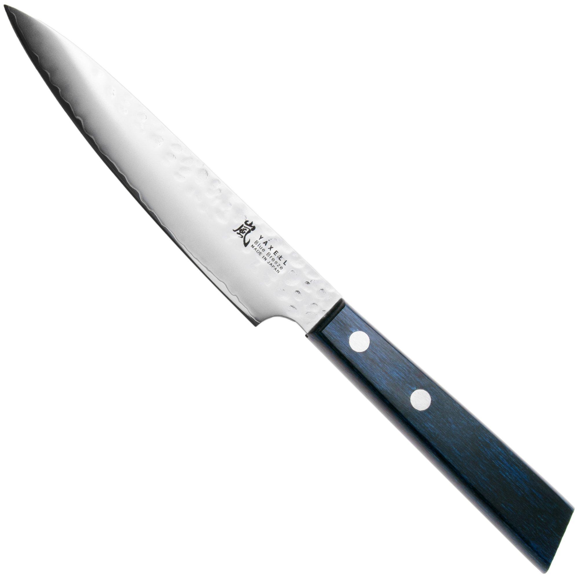Yaxell Blue Breeze YL34602 utility knife, 13 cm