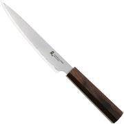 Yaxell Hana 34816 petty couteau à viande, 15 cm