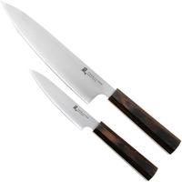 Afbeelding voor Yaxell Hana YL34850 2-delige messenset