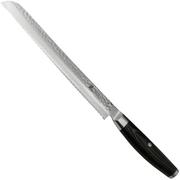 Yaxell Ketu 34908 couteau à pain, 23 cm