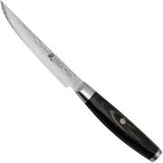Yaxell Ketu 34913 couteau à steak, 11 cm