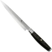 Yaxell Ketu 34916 couteau à viande, 15 cm