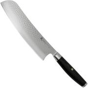 Coltello da Chef cinese Kinesisk Satake AME 17 cm – Rinaldoshop