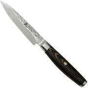 Yaxell Ketu 34935 peeling knife, 10 cm