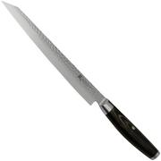 Yaxell Ketu 34939 couteau à viande, 23 cm