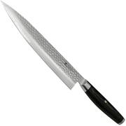 Yaxell Ketu 34941 cuchillo de chef, 24 cm