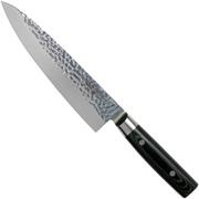 Yaxell Zen 35500 cuchillo de chef 20 cm