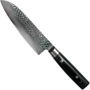 Yaxell Zen 35501 Santoku 16.5 cm