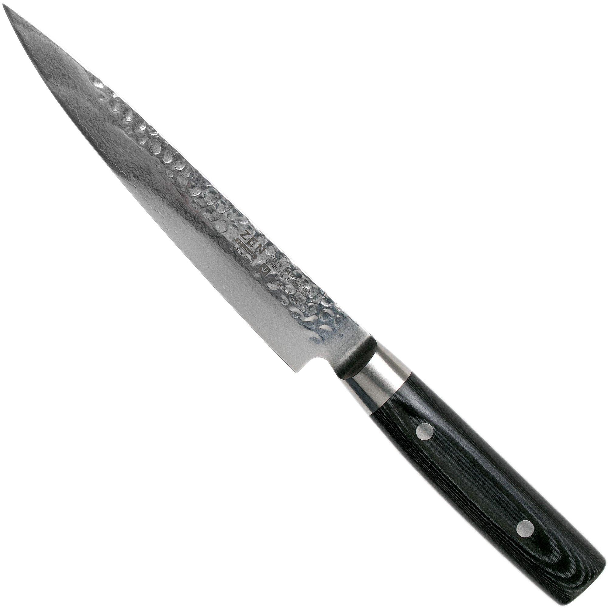 Nóż do mięsa Yaxell Zen 35507, 18 cm