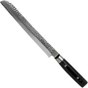 Yaxell Zen 35508 couteau à pain 23 cm