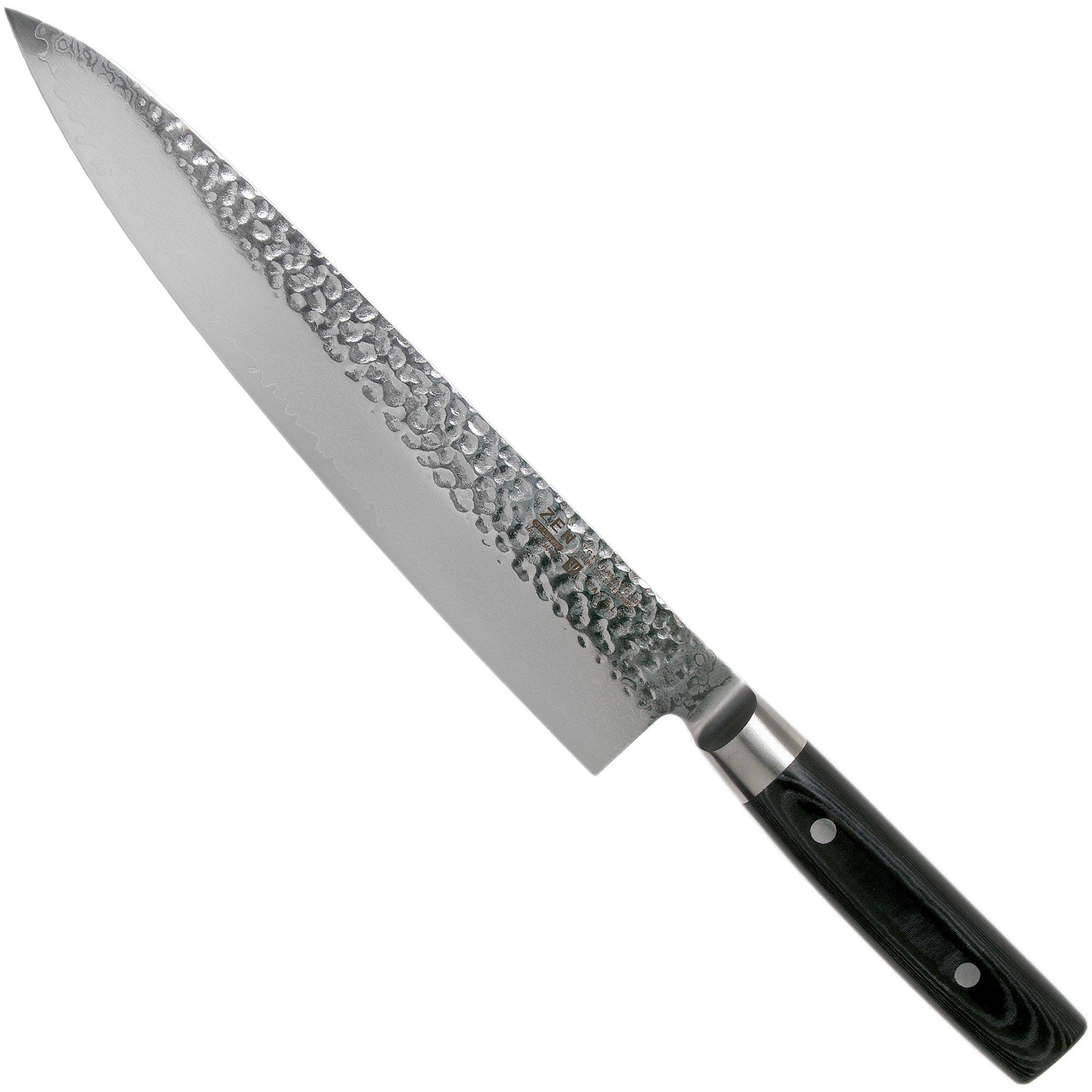 Yaxell Zen 35500 chef's knife 20 cm | Advantageously shopping at