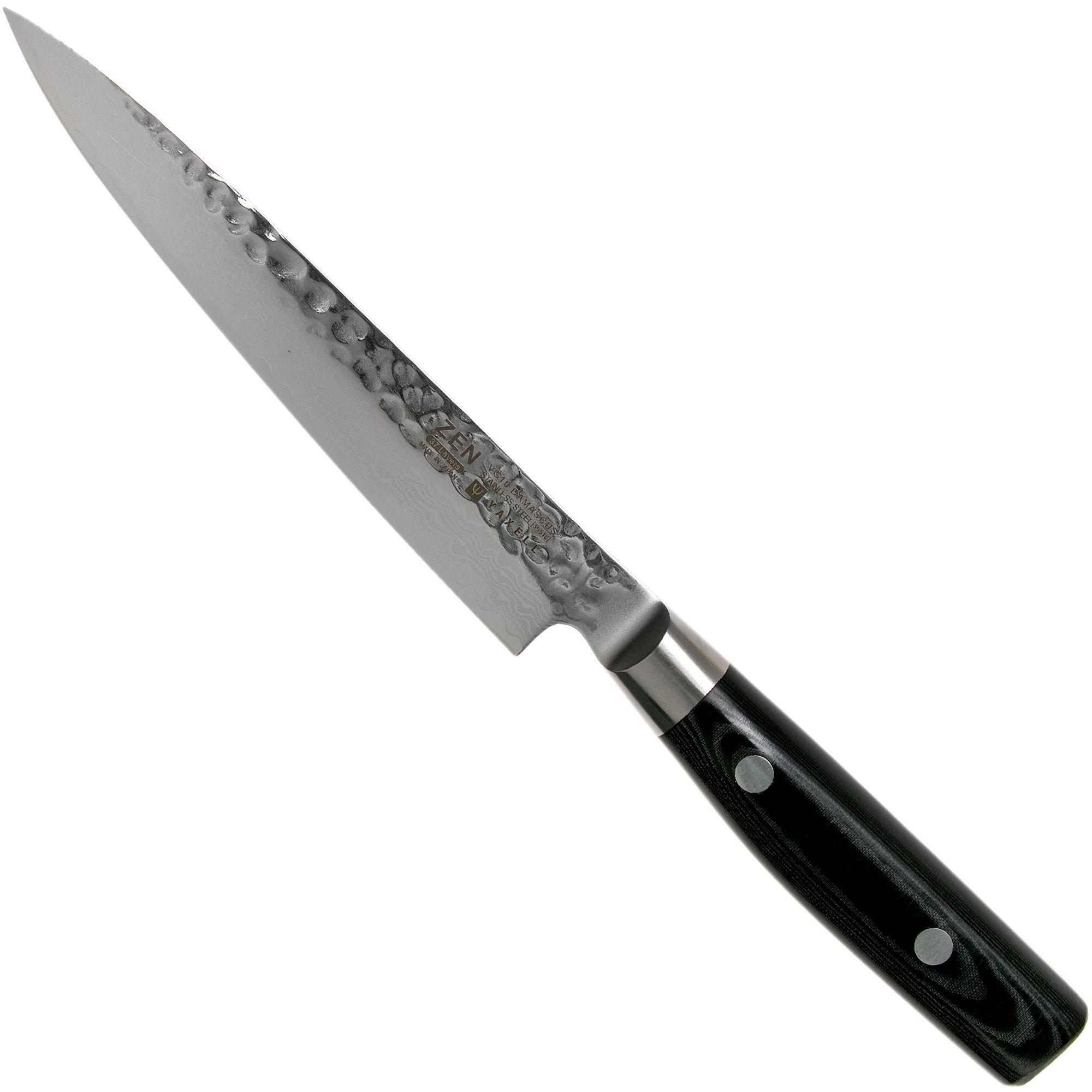 Nóż do mięsa Yaxell Zen 35516, 15 cm