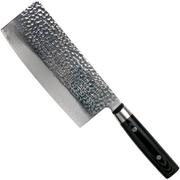 Yaxell Zen 35519 cuchillo de chef chino 20 cm