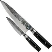 Yaxell Zen YL35551 Juego de cuchillos de 2 piezas
