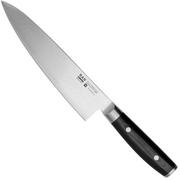 Yaxell Ran 36000 couteau de chef 20 cm