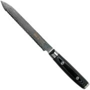 Yaxell Ran 36005 cuchillo tomatero 14 cm