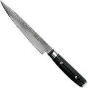 Yaxell Ran 36007 couteau à viande 18 cm