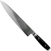 Yaxell Ran 36010 couteau de chef 25,5 cm