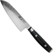 Yaxell Ran 36012 Santoku 12,5 cm