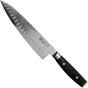 Bild für Yaxell Ran 36017 Kochmesser mit Kullen 20 cm