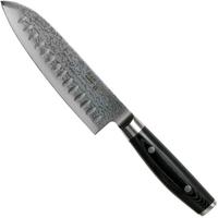 Bild für Yaxell Ran 36018 Santoku mit Kullen 16.5 cm