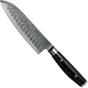 Immagine per Yaxell Ran 36018 santoku con fossette 16.5 cm
