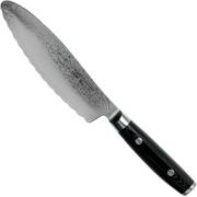 Yaxell Ran 36026 cuchillo para panecillo de 15,5 cm