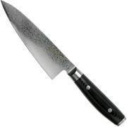 Yaxell Ran 36028 faca de chef 15.5 cm