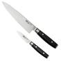 Bild für Yaxell Ran 36423, 2-teiliges Messerset Kochmesser 20 cm und Schälmesser 8 cm