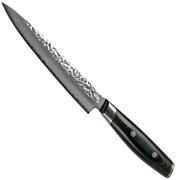 Yaxell Tsuchimon 36707 couteau à viande 18 cm
