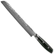 Yaxell Tsuchimon 36708 couteau à pain 23 cm