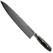 Yaxell Tsuchimon 36710 cuchillo de chef 25.5 cm 