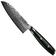 Image for Yaxell Tsuchimon 36712 santoku 12.5 cm