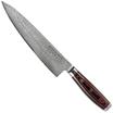 Yaxell Super Gou 37100 chef's knife 161-layer damascus steel, 20 cm