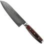 Bild für Yaxell Super Gou 37101 Santoku 161-lagiger Damaststahl, 16,5 cm