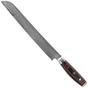Bild für Yaxell Super Gou 37108 Brotmesser 161-lagiger Damaststahl, 23 cm