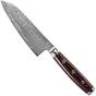 Bild für Yaxell Super Gou 37112 Santoku 161-lagiger Damaststahl, 12,5 cm