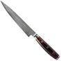 Imagen para Yaxell Super Gou 37116 cuchillo para trinchar Acero de damasco de 161 capas, 15 cm