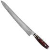 Image for Yaxell Super Gou 37138 bread knife 161-layer damascus steel, 27 cm