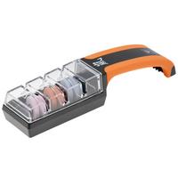 Imagem para Yaxell 3 Stage Knife Sharpener 37222, afiador de passagem