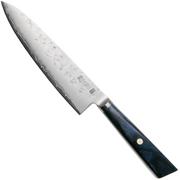 Afbeelding voor Yaxell Sunago 37500 koksmes, 20 cm