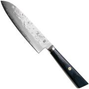 Afbeelding voor Yaxell Sunago 37501 santoku, 16.5 cm