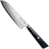 Afbeelding voor Yaxell Sunago 37501 santoku, 16.5 cm