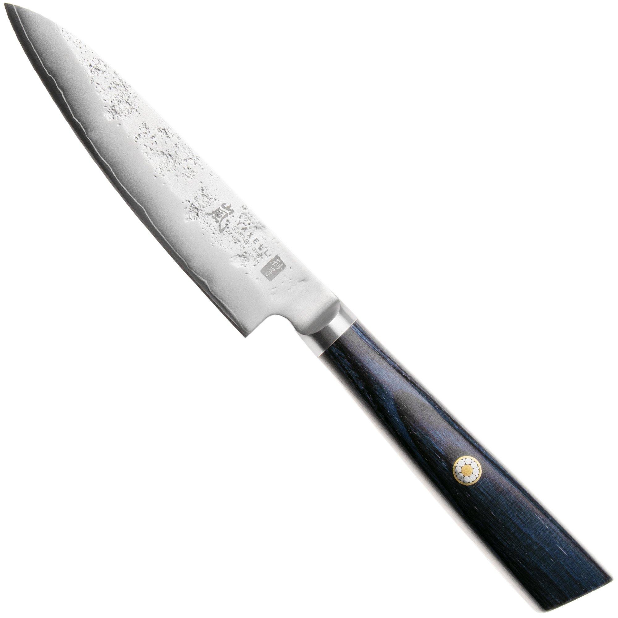 Yaxell Sunago 37502 Universalmesser, 12 cm