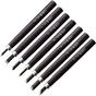 Image for Yoshiharu H-7 Japanese wood carving knives, set of 7 in plastic case