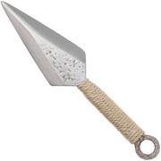 Yoshiharu Kunai Paper Knife YSH02, aftekenmes