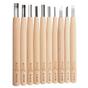 Image for Yoshiharu Mitomoto Woodcarving Knife set YSH-117 Japanese woodcarving knives, set of 10